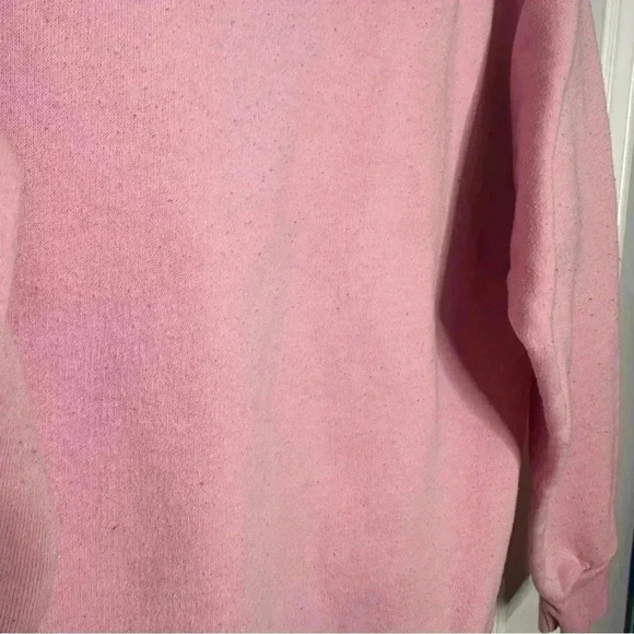Nutrend Hoodie I Heart Quebec Pink/Red/Black  Size Medium - Picture 16 of 16